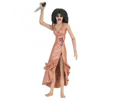 Figura Toulons Puppet Case & Leech Woman Puppet Master 10cm
