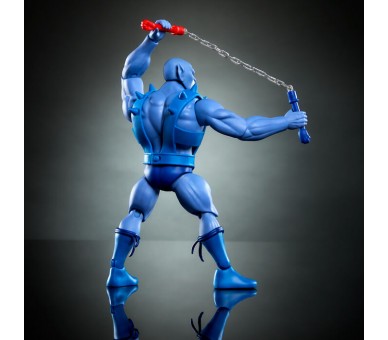 Figura Panthro Thundercats Masters of the Universe Origins