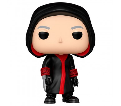 Figura POP Saw Jigsaw