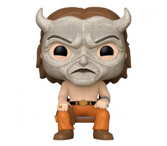 Figura POP Plus Black Phone The Grabber