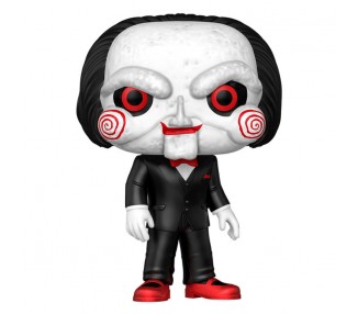 Figura POP Saw Billy the Puppet 25cm