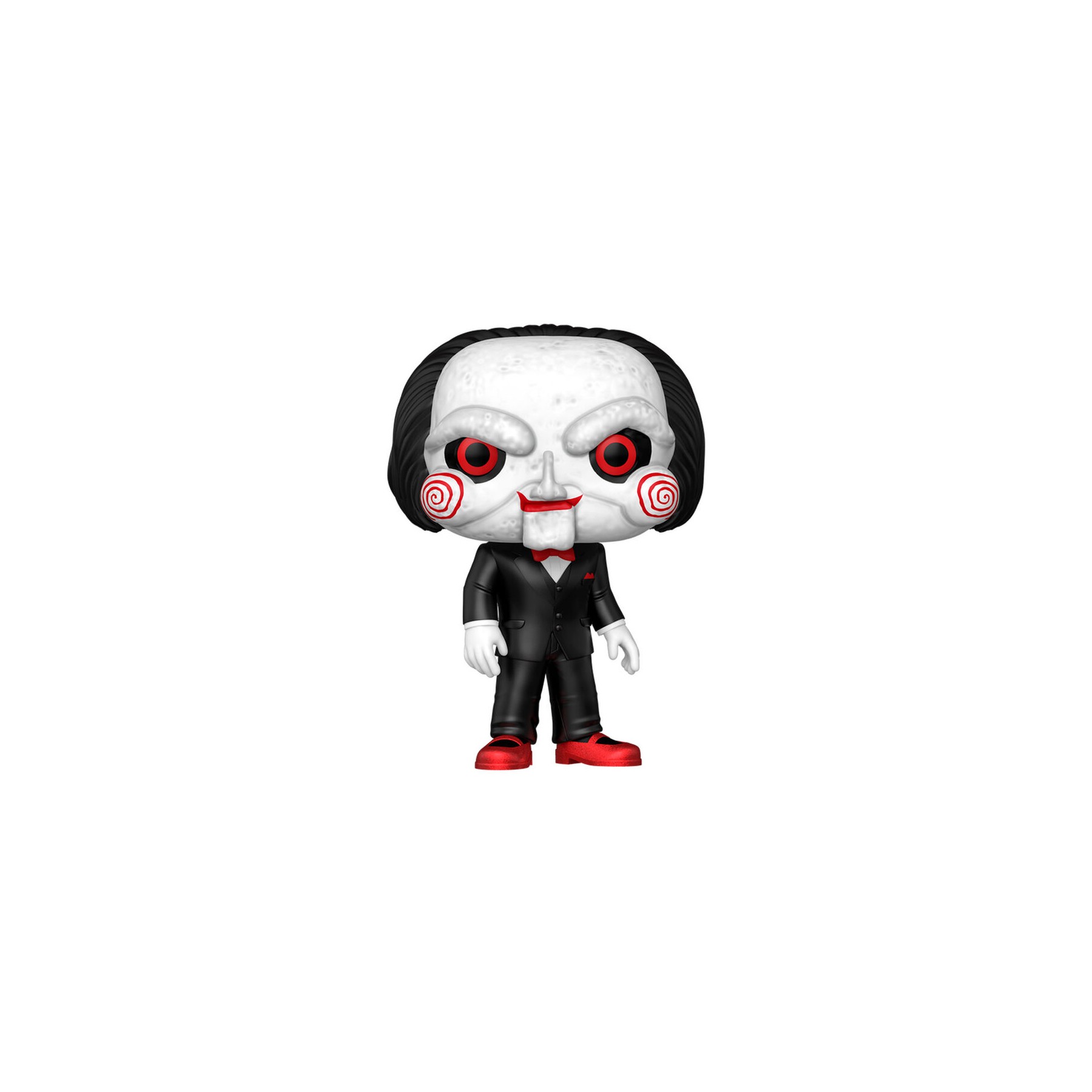 Figura POP Saw Billy the Puppet 25cm