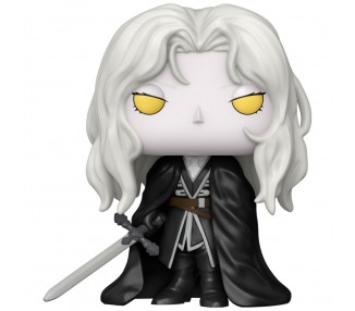 Figura POP Castelvania Nocturno Alucard