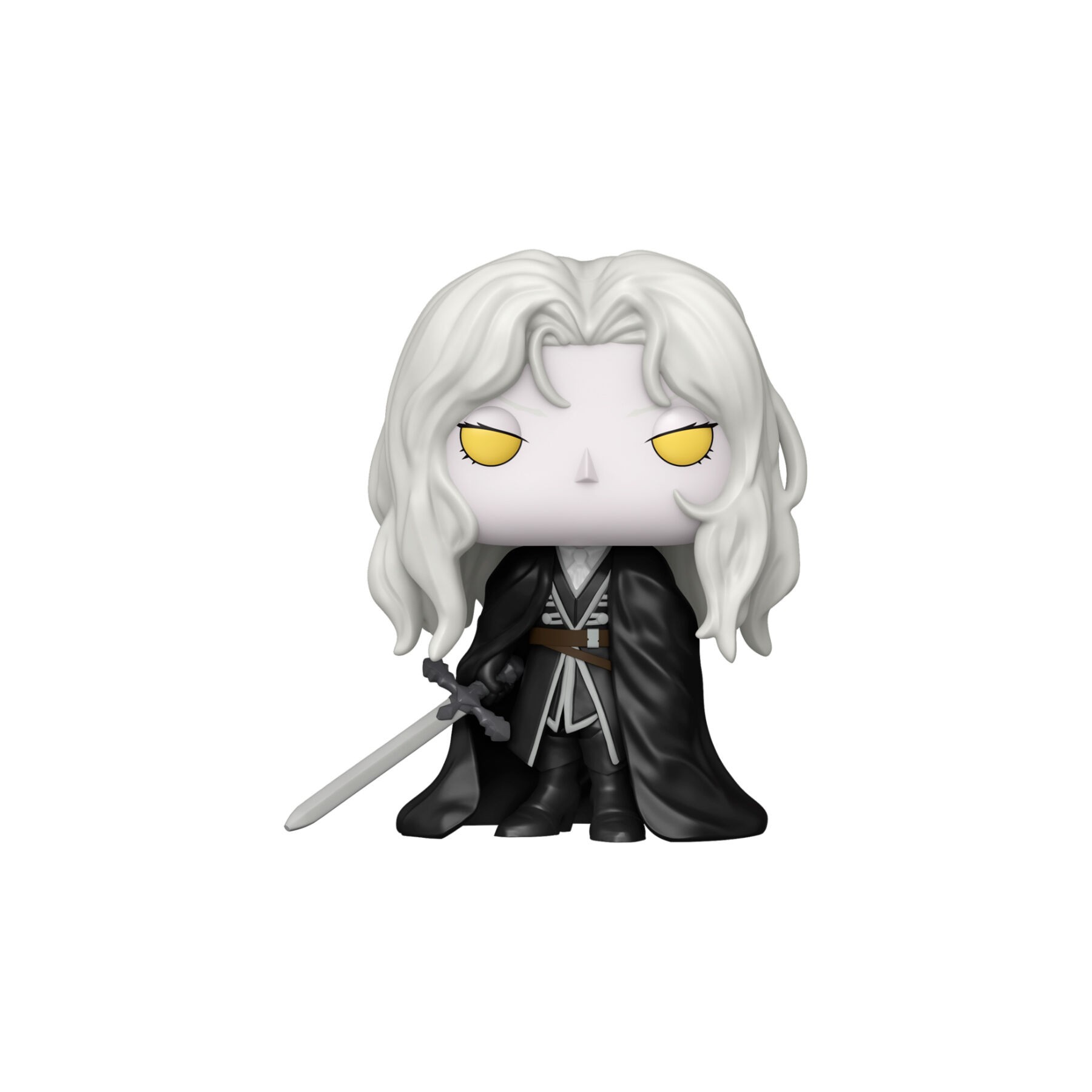 Figura POP Castelvania Nocturno Alucard
