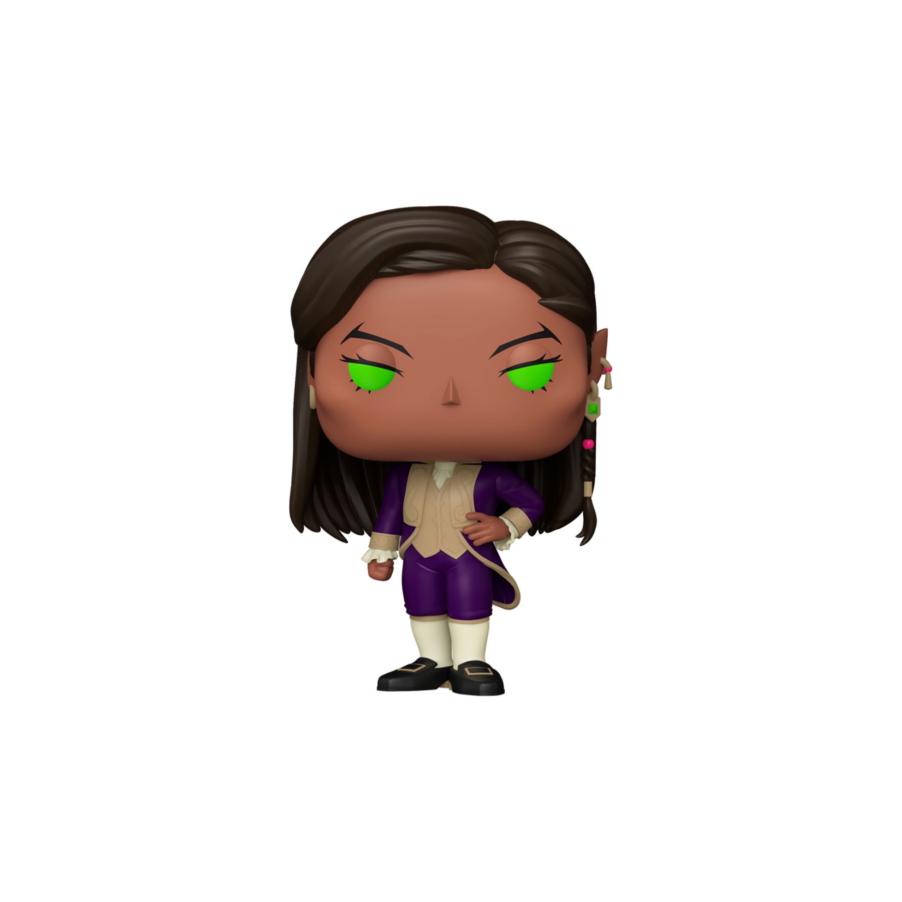 Figura POP Castelvania Nocturno Olrox