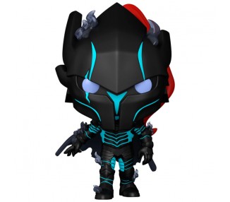 Figura POP Solo Leveling Igris