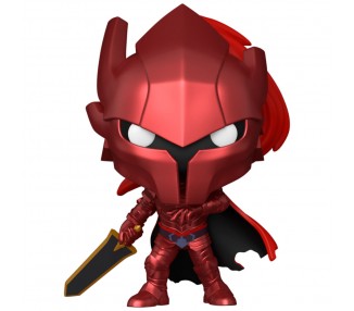 Figura POP Solo Leveling Igris Chase