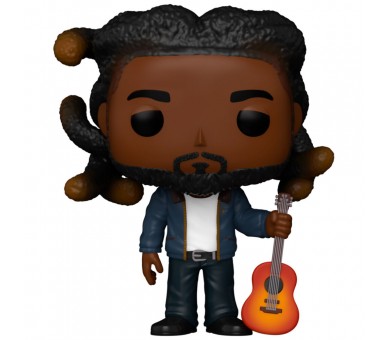 Figura POP Rocks Shaboozey