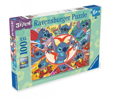 Puzzle Stitch Disney XXL100pzs