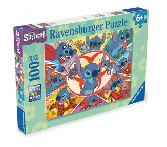 Puzzle Stitch Disney XXL100pzs