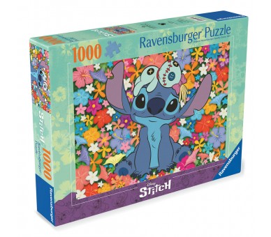 Puzzle Stitch Disney 1000pzs