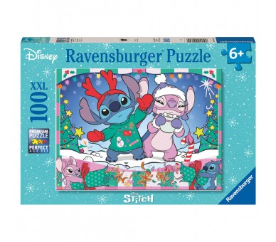 Puzzle Stitch Disney XXL100pzs