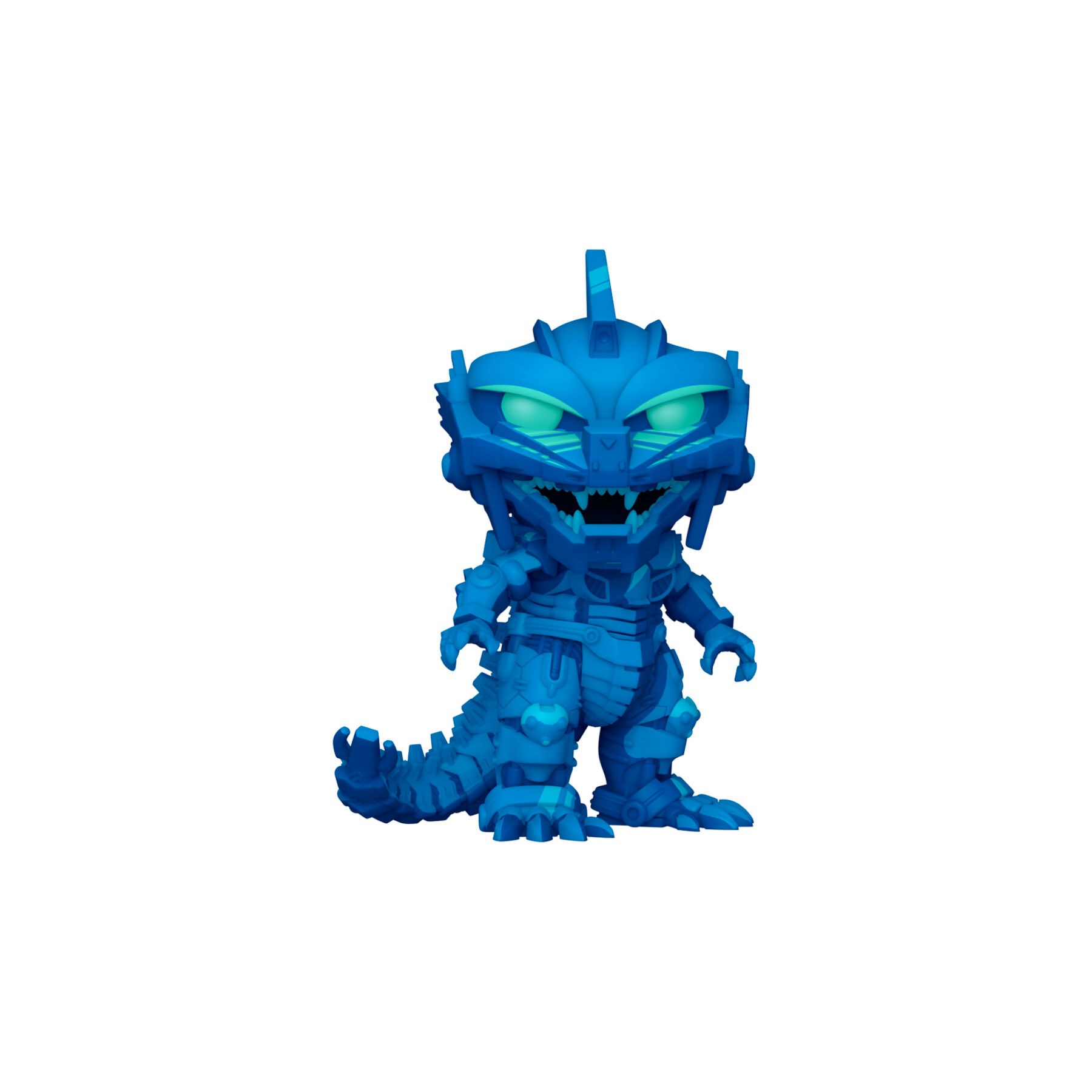 Figura POP Premium Godzilla Mechagodzilla