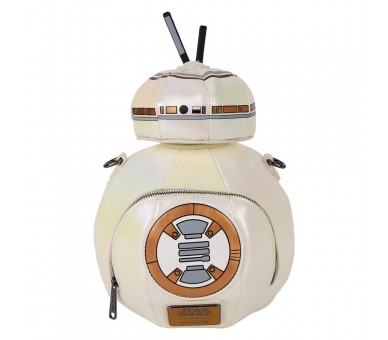 Bolso bandolera BB-8 El Despertar de la Fuerza Star Wars Loungefly