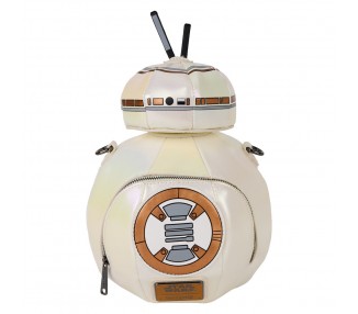 Bolso bandolera BB-8 El Despertar de la Fuerza Star Wars Loungefly