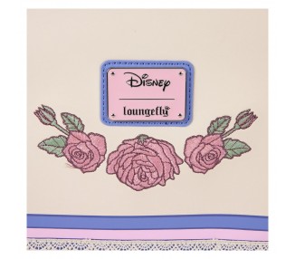 Bolso bandolera Floral Minnie Disney Loungefly