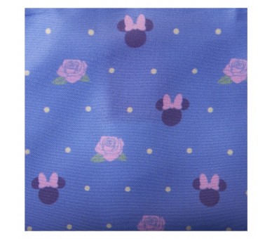 Bolso bandolera Floral Minnie Disney Loungefly