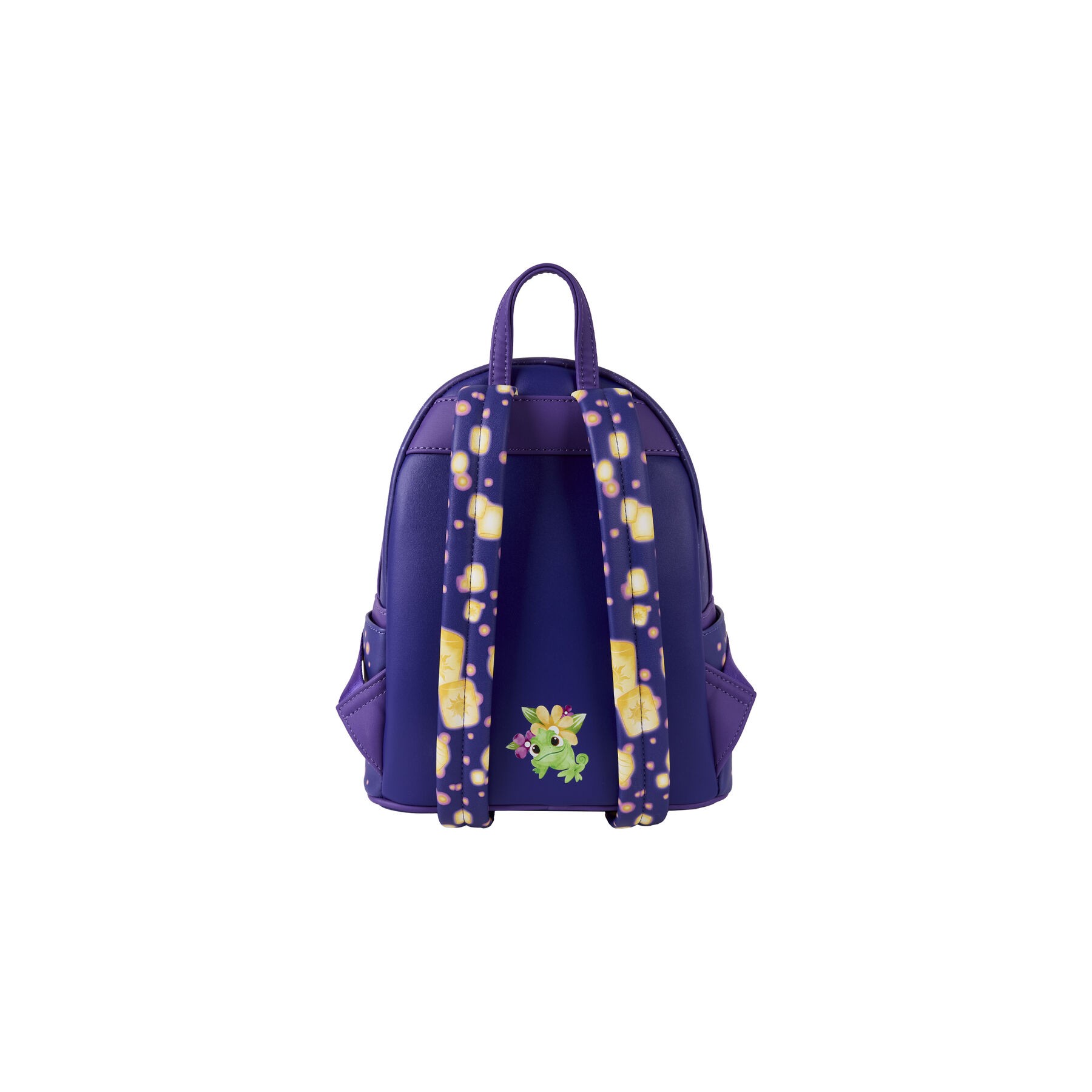 Mochila Rapunzel Disney Loungefly 26cm