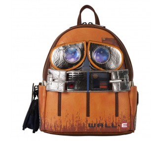 Mochila Wall-E Disney Pixar Loungefly