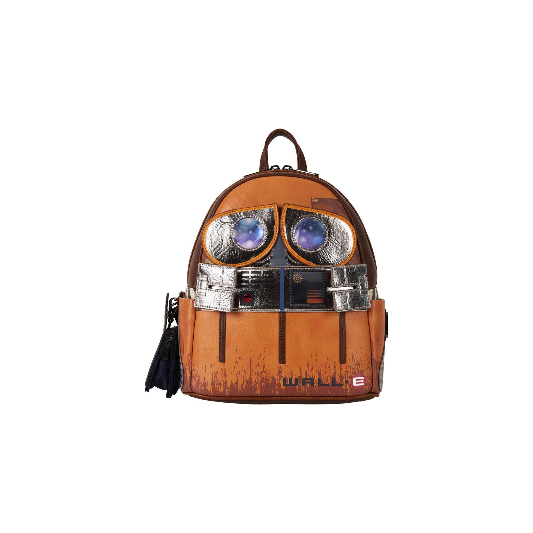 Mochila Wall-E Disney Pixar Loungefly