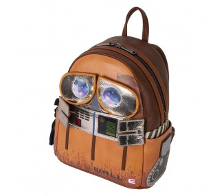 Mochila Wall-E Disney Pixar Loungefly
