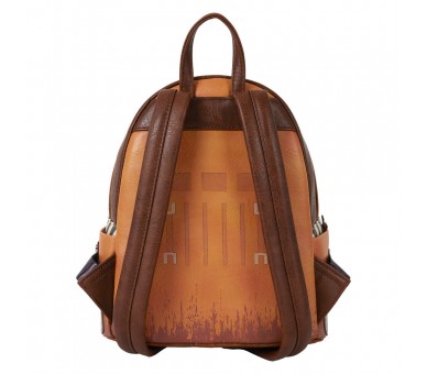 Mochila Wall-E Disney Pixar Loungefly