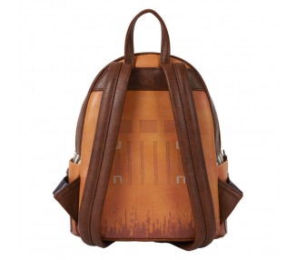 Mochila Wall-E Disney Pixar Loungefly