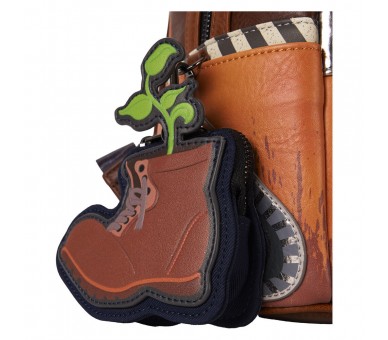 Mochila Wall-E Disney Pixar Loungefly