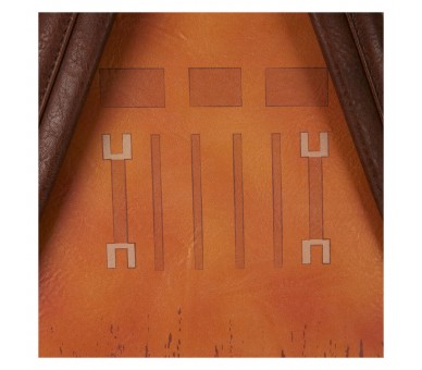 Mochila Wall-E Disney Pixar Loungefly