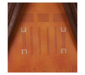 Mochila Wall-E Disney Pixar Loungefly