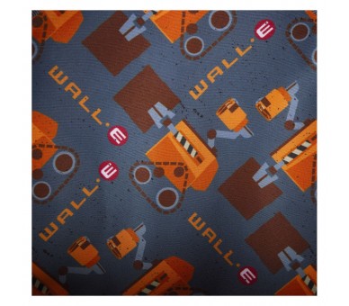 Mochila Wall-E Disney Pixar Loungefly