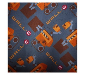Mochila Wall-E Disney Pixar Loungefly