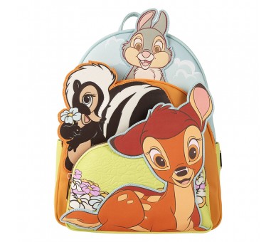 Mochila Bambi Disney Loungefly 35cm