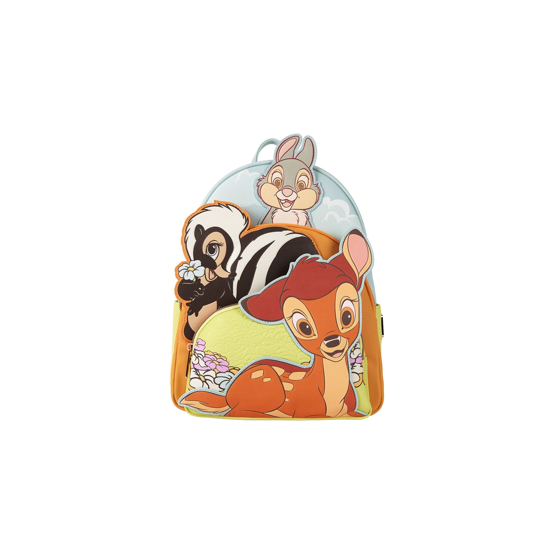 Mochila Bambi Disney Loungefly 35cm