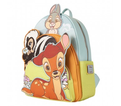 Mochila Bambi Disney Loungefly 35cm