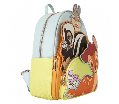 Mochila Bambi Disney Loungefly 35cm