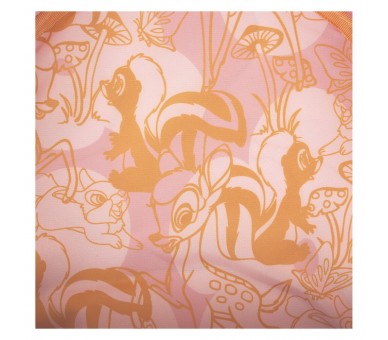 Mochila Bambi Disney Loungefly 35cm