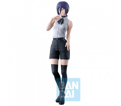 Figura Ichibansho Reze Chainsaw Man 18cm