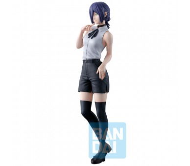Figura Ichibansho Reze Chainsaw Man 18cm
