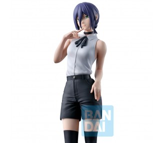 Figura Ichibansho Reze Chainsaw Man 18cm