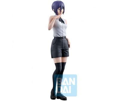 Figura Ichibansho Reze Chainsaw Man 18cm