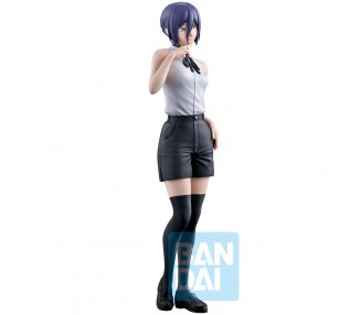 Figura Ichibansho Reze Chainsaw Man 18cm