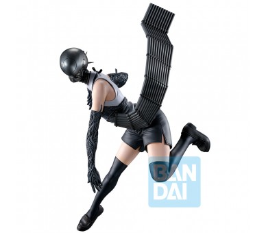 Figura Ichibansho Bomb Chainsaw Man 15cm