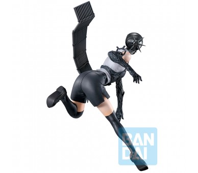 Figura Ichibansho Bomb Chainsaw Man 15cm