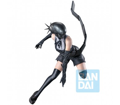 Figura Ichibansho Bomb Chainsaw Man 15cm