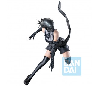 Figura Ichibansho Bomb Chainsaw Man 15cm