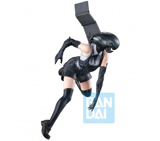 Figura Ichibansho Bomb Chainsaw Man 15cm