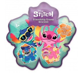 Pulseras de la Amistad Stitch Disney