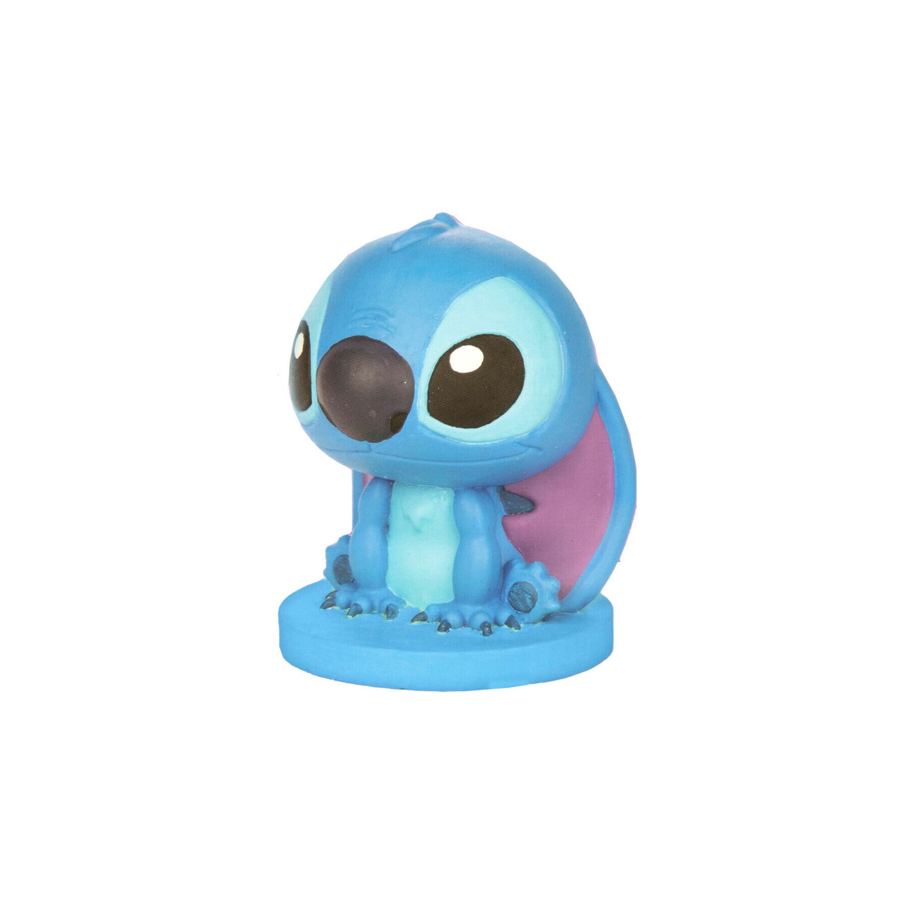 Figura de Escayola para Pintar Stitch Disney