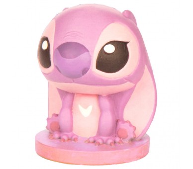 Figura de Escayola para Pintar Angel Stitch Disney